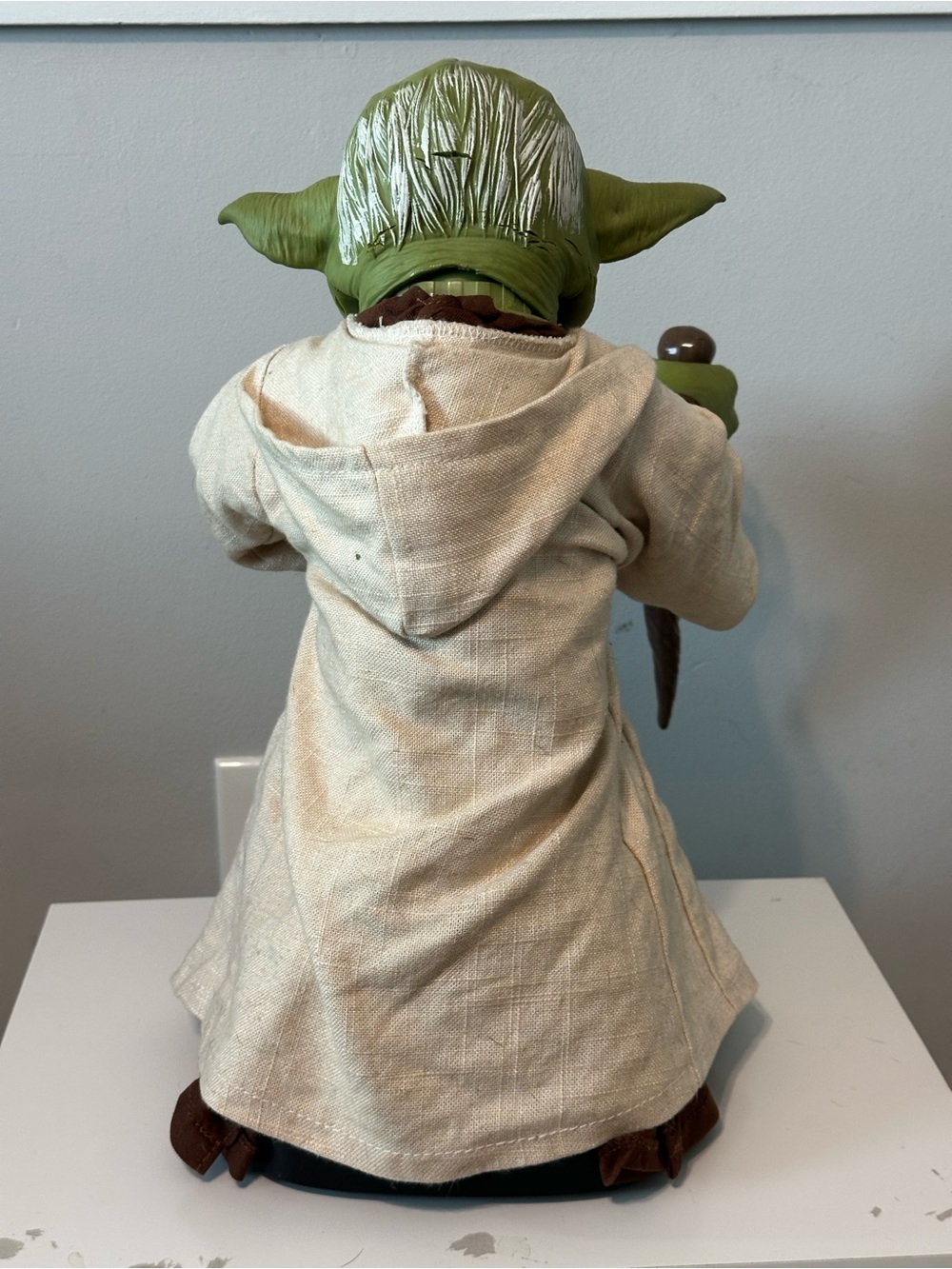 Yoda - Picture 3 of 7